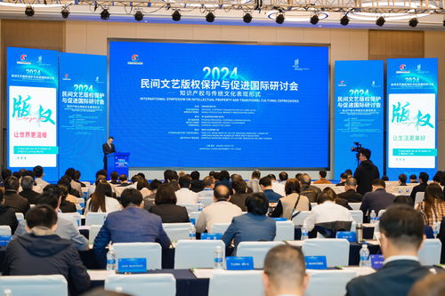 携手同行 国际视野下的民间文艺版权保护与促进